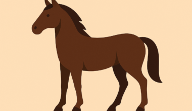 Afbeelding van paard bij blog over aansprakelijkheid bezitter paard 6:179 BW