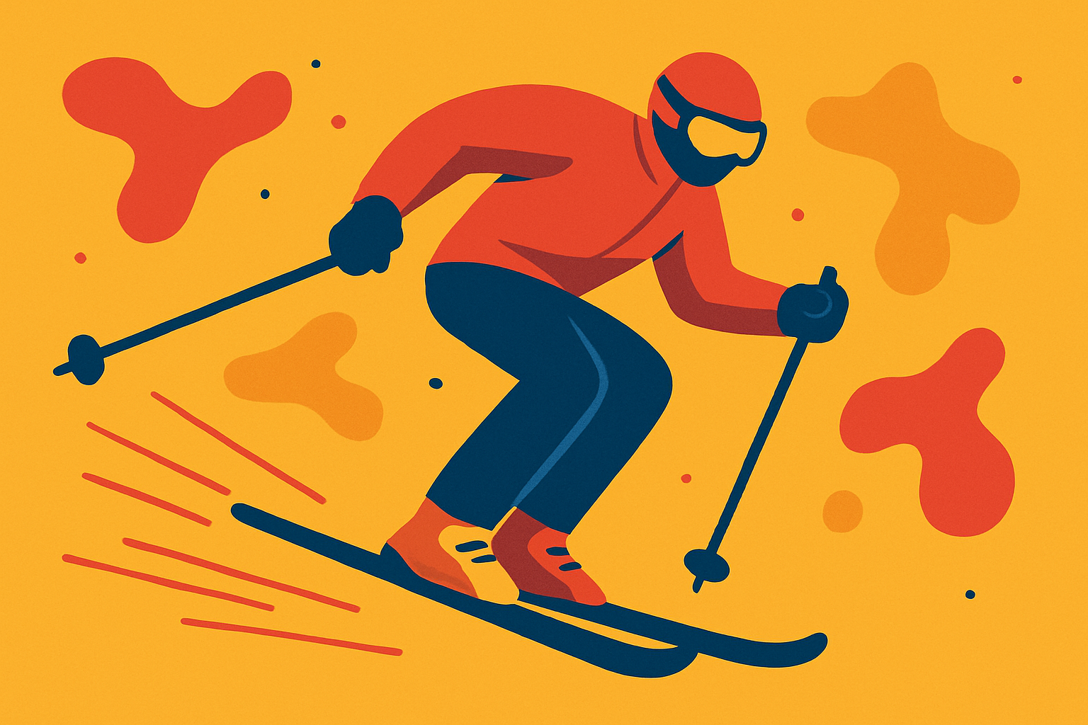 Aansprakelijkheid exploitant van skihal voor ski-ongeval