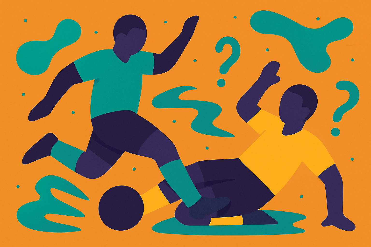 Aansprakelijkheid tijdens sport en spel