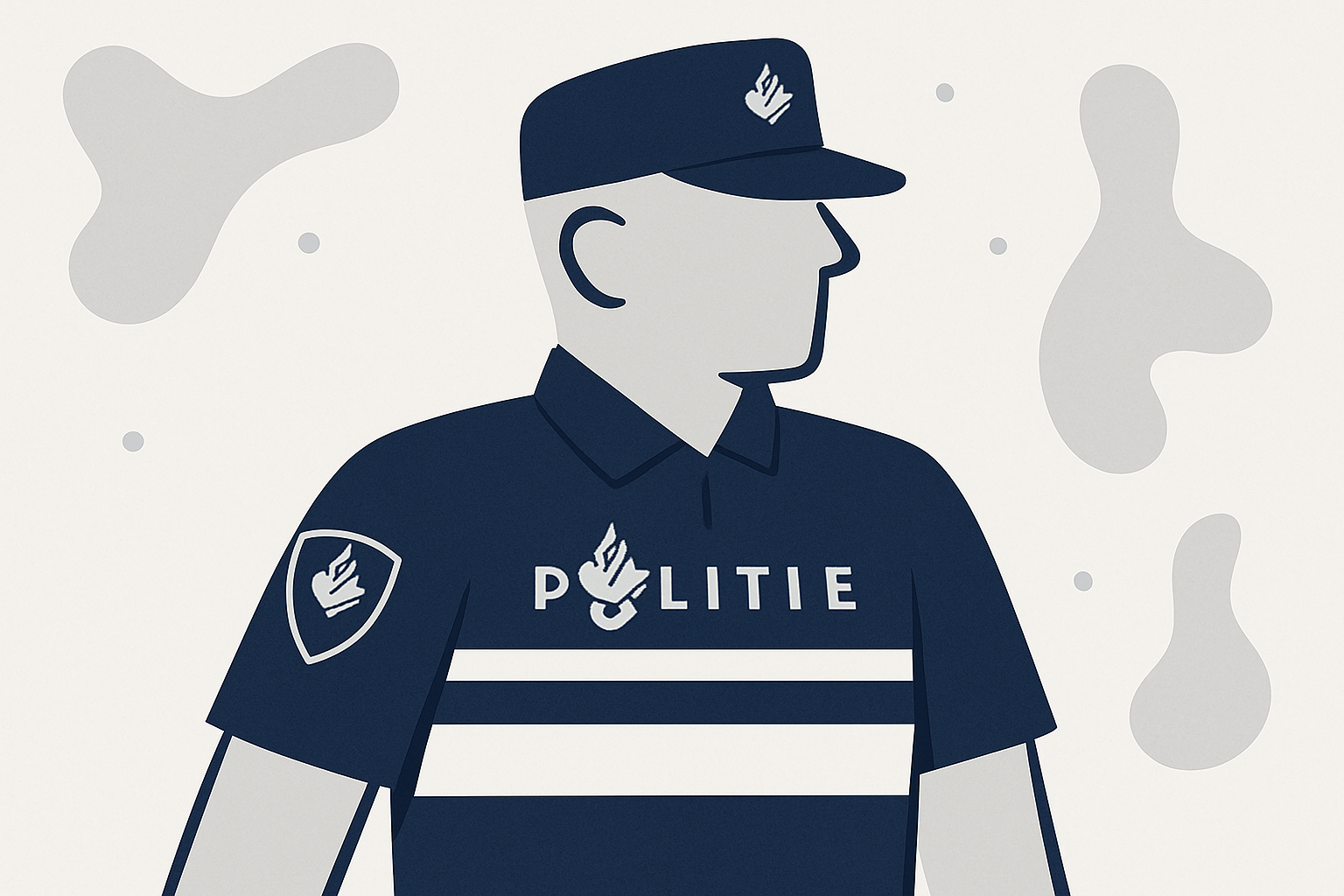 Politiegeweld en aansprakelijkheid