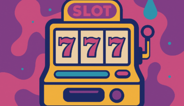 Afbeelding van gokautomaat bij blog over aansprakelijkheid en zorgplicht casino