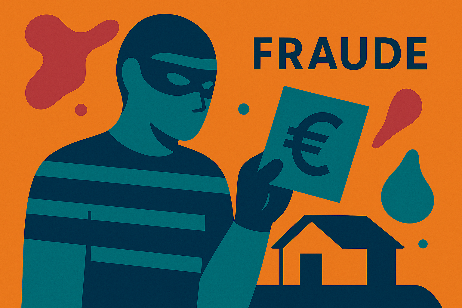 Geen verzekeringsdekking bestuurdersaansprakelijkheid vanwege verduistering