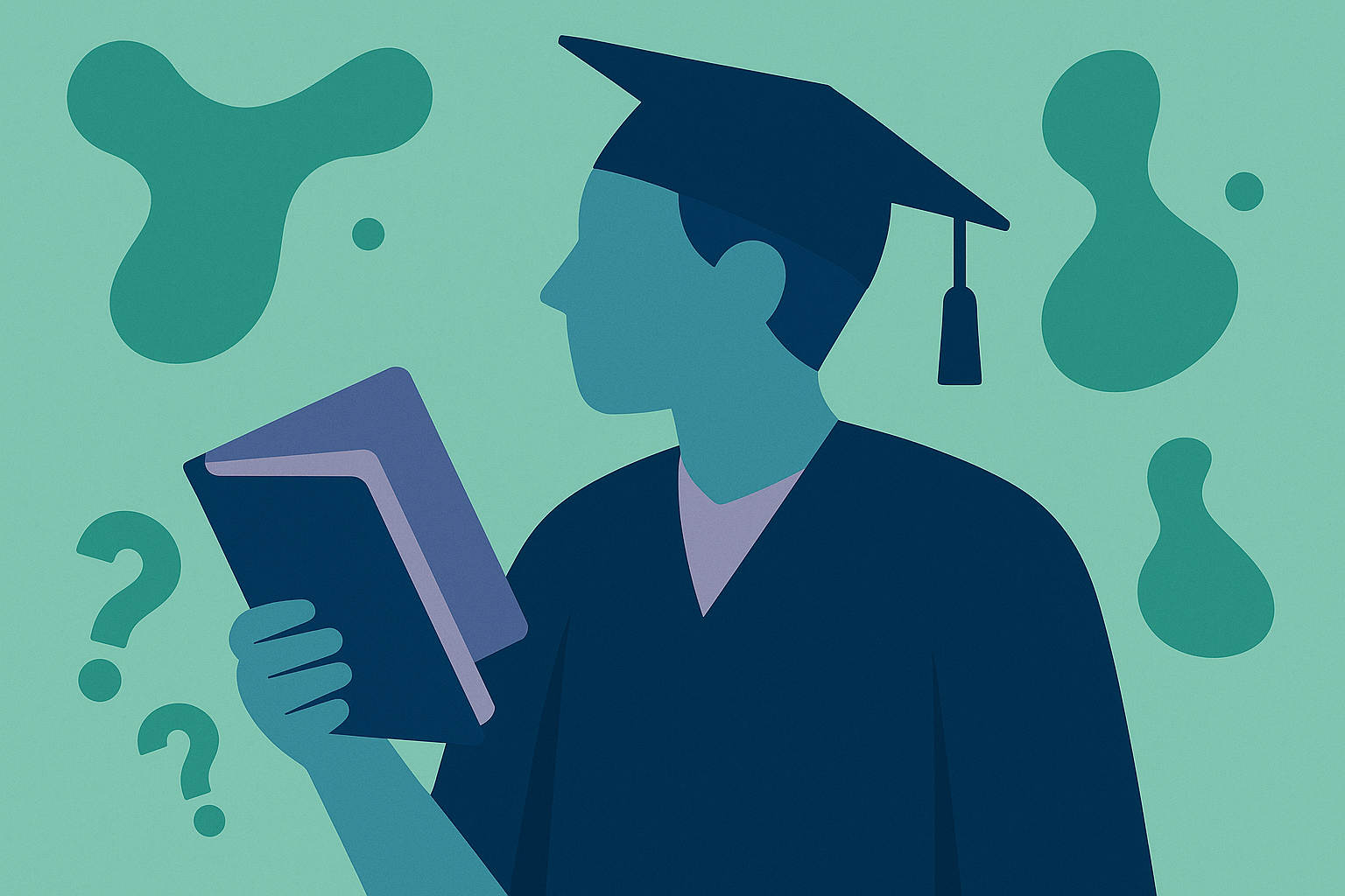 Schadevergoeding voor studievertraging
