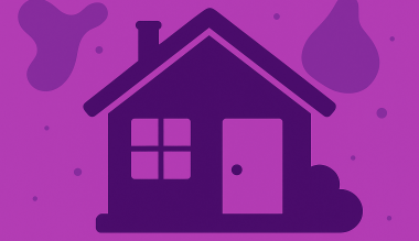 Afbeelding van een woning bij blog over letselschade en aanpassing van de woning
