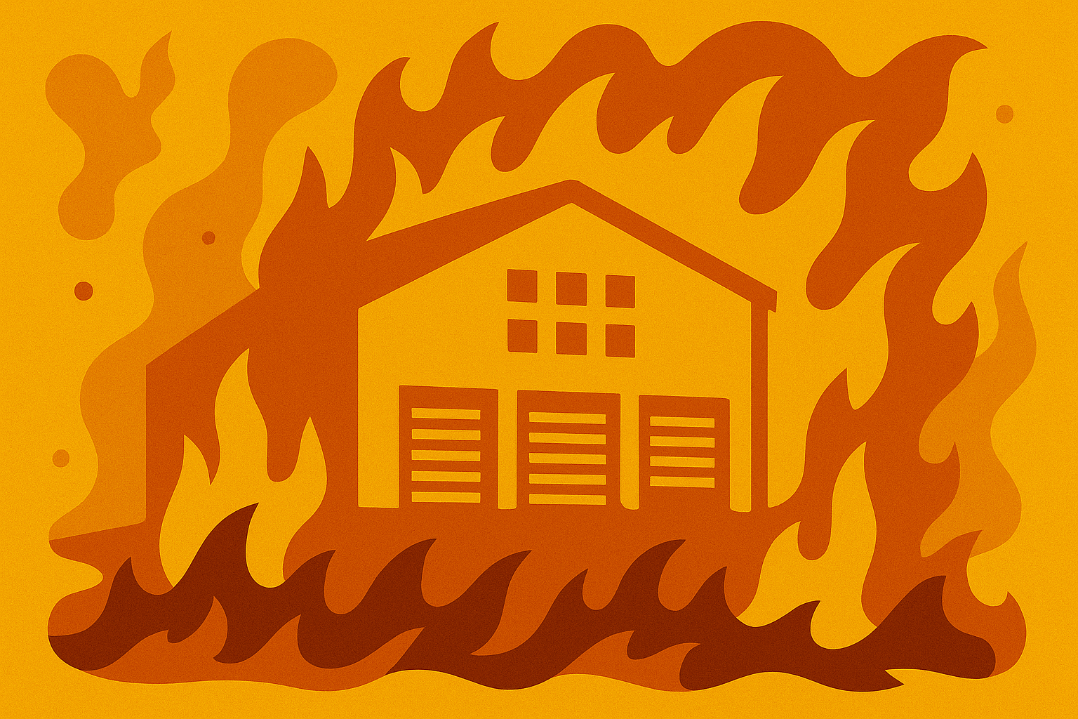 Schade door brand: moet verzekeraar uitkeren op basis van herbouwwaarde, verkoopwaarde of sloopwaarde?