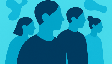 Afbeelding groep mensen bij blog over groepsaansprakelijkheid