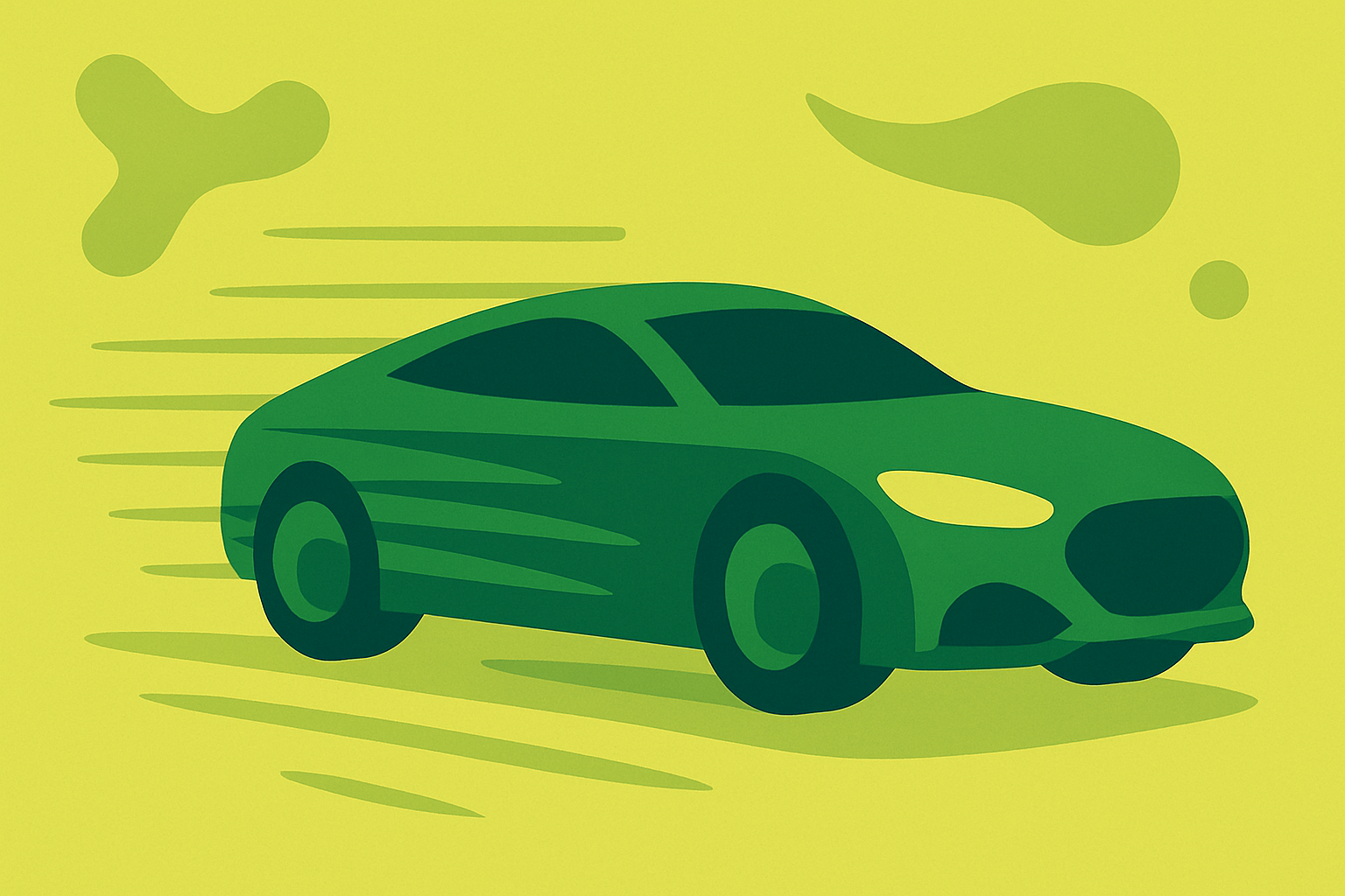 Auto blijkt gestolen, en nu?