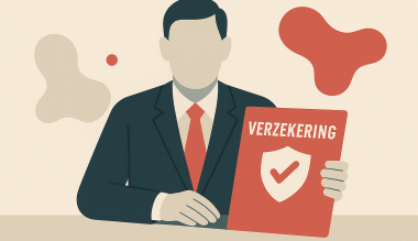 Afbeelding bij blog over aansprakelijkheid verzekeringsadviseur