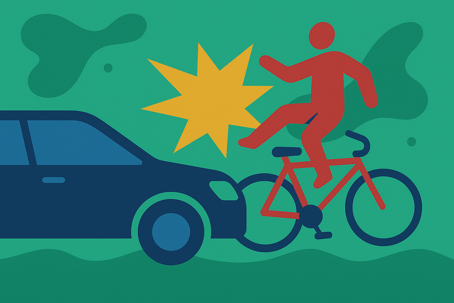 SWOV: Meer verkeersslachtoffers verwacht