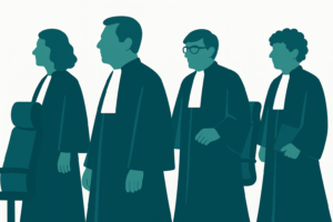 Hoge Raad 10 februari 2026: affectieschade voor grootouders blijft maatwerk