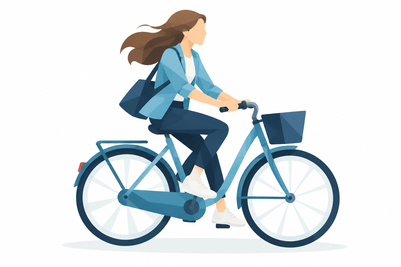 Gemeente Tilburg aansprakelijk voor fietsongeval door slecht zichtbare biggenruggen